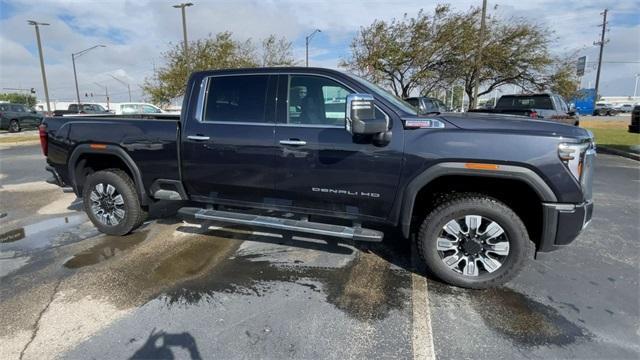 new 2025 GMC Sierra 2500 car, priced at $81,975