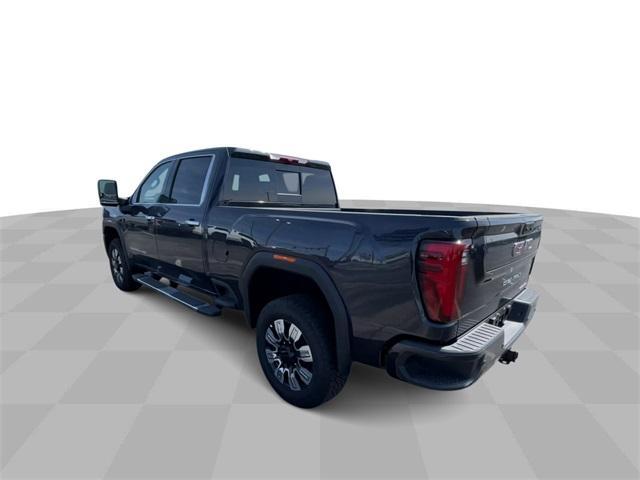 new 2025 GMC Sierra 2500 car, priced at $83,475