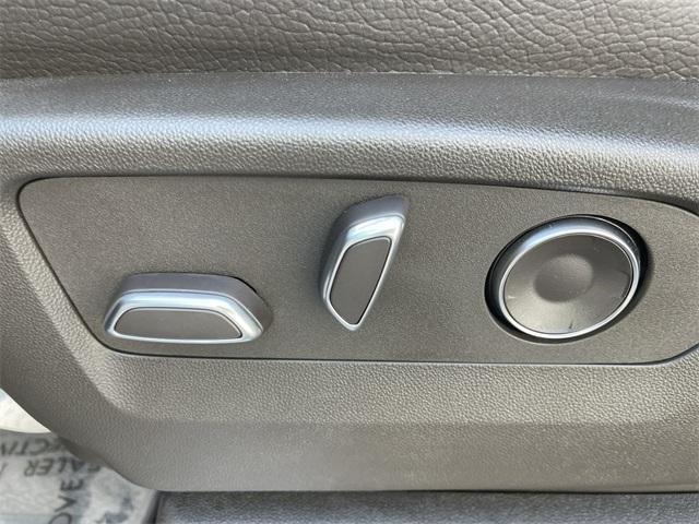 new 2025 GMC Sierra 2500 car, priced at $81,975