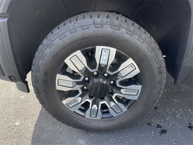 new 2025 GMC Sierra 2500 car, priced at $81,975