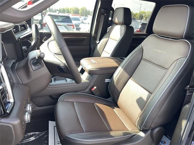 new 2025 GMC Sierra 2500 car, priced at $81,975