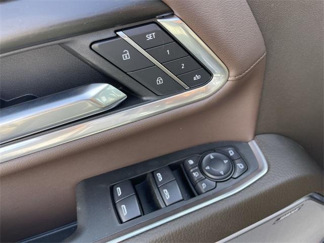 new 2025 GMC Sierra 2500 car, priced at $81,975