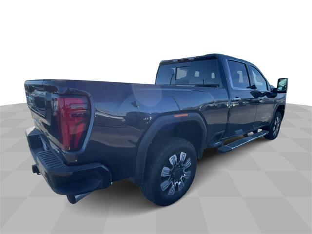 new 2025 GMC Sierra 2500 car, priced at $83,475