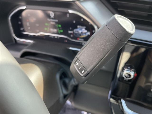 new 2025 GMC Sierra 2500 car, priced at $81,975