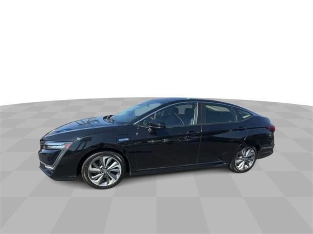 used 2018 Honda Clarity Plug-In Hybrid car, priced at $24,990