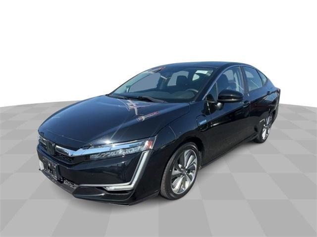 used 2018 Honda Clarity Plug-In Hybrid car, priced at $24,990