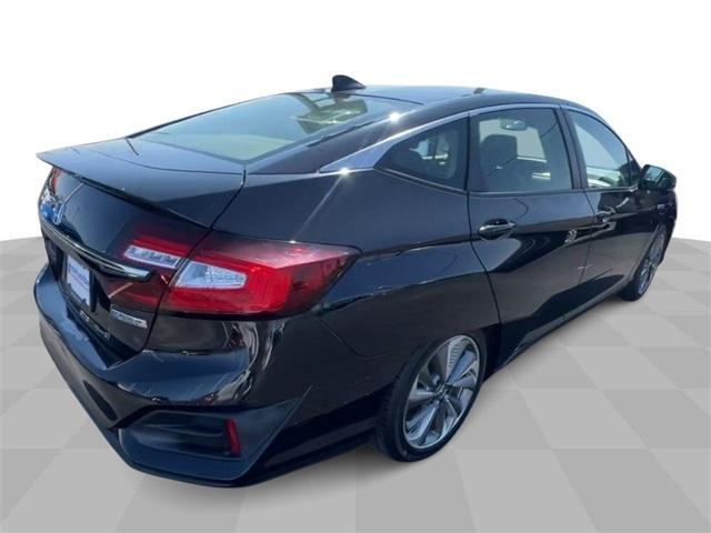 used 2018 Honda Clarity Plug-In Hybrid car, priced at $24,990