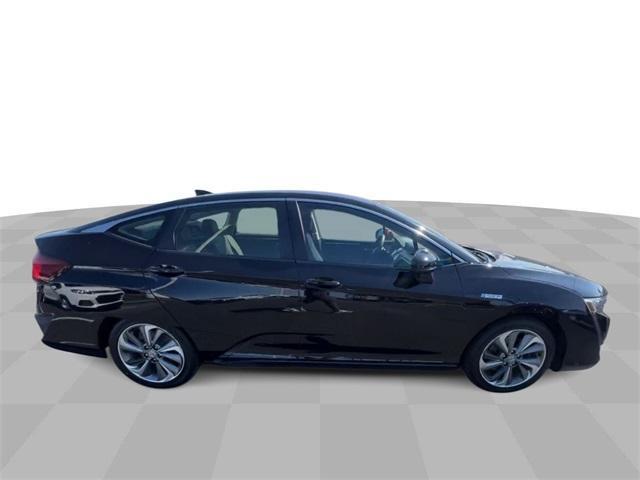 used 2018 Honda Clarity Plug-In Hybrid car, priced at $24,990