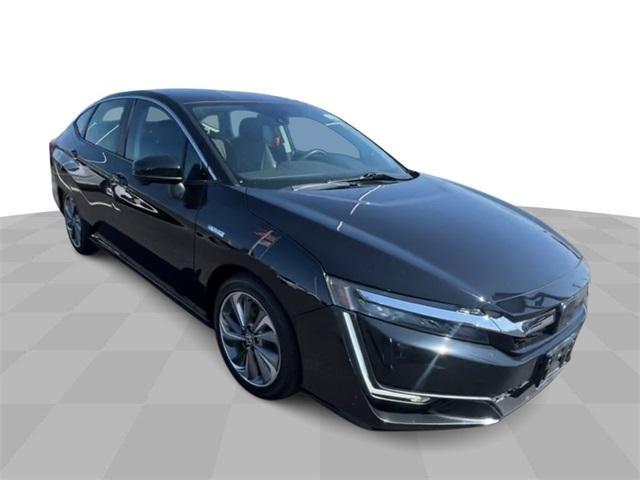 used 2018 Honda Clarity Plug-In Hybrid car, priced at $24,990