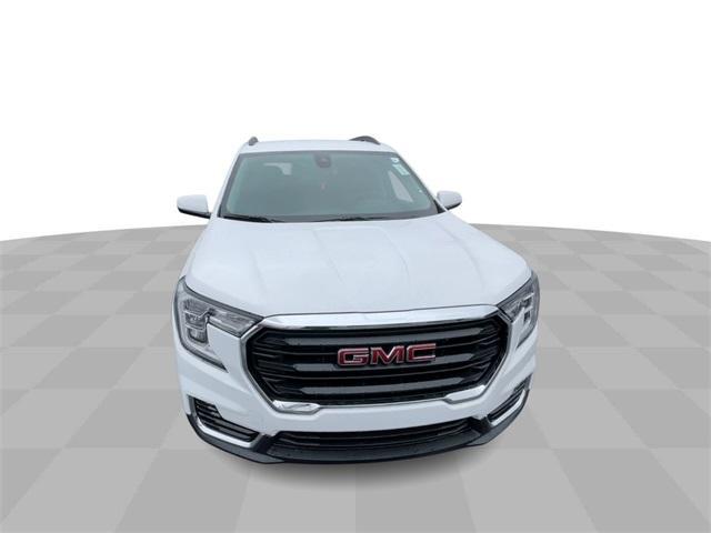 new 2024 GMC Terrain car, priced at $26,820