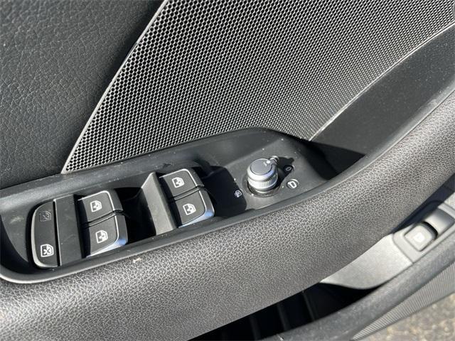 used 2017 Audi A3 e-tron car, priced at $19,990