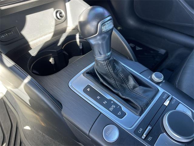 used 2017 Audi A3 e-tron car, priced at $19,990