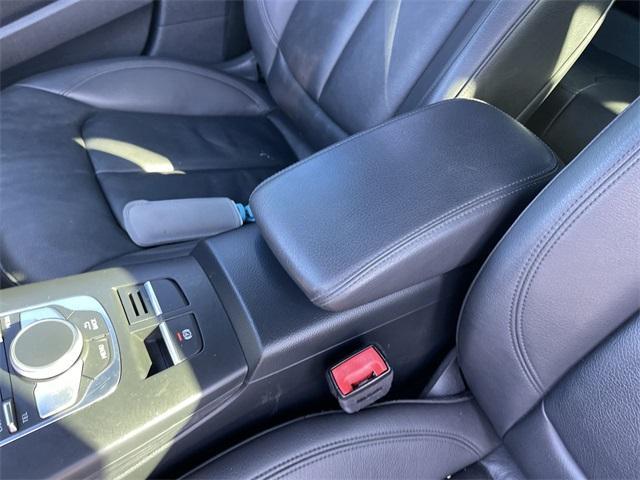used 2017 Audi A3 e-tron car, priced at $19,990
