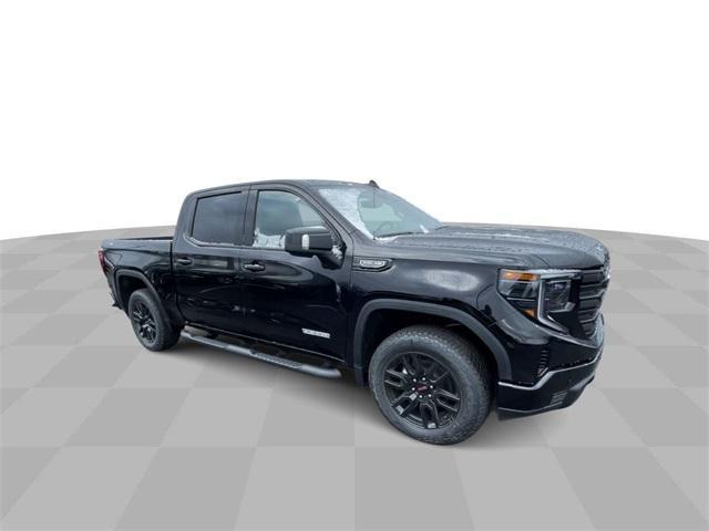 new 2025 GMC Sierra 1500 car, priced at $59,150