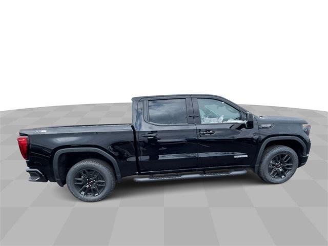 new 2025 GMC Sierra 1500 car, priced at $59,150