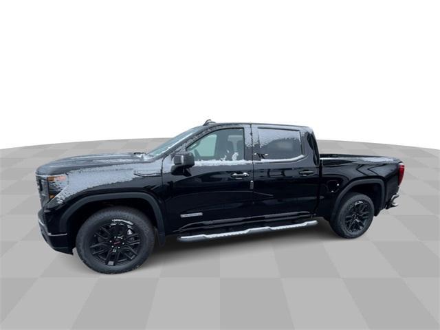 new 2025 GMC Sierra 1500 car, priced at $59,150