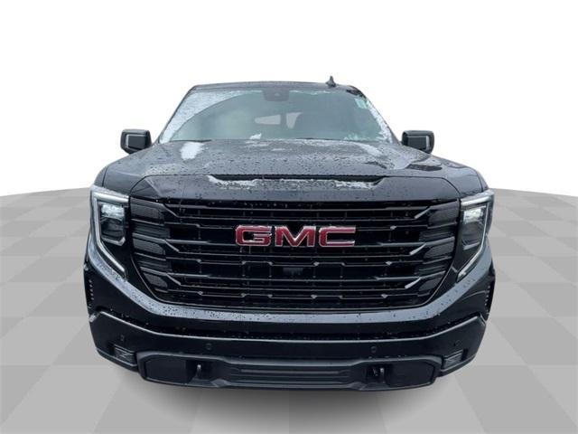 new 2025 GMC Sierra 1500 car, priced at $59,150