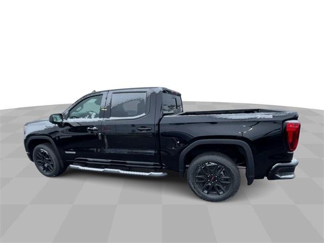 new 2025 GMC Sierra 1500 car, priced at $59,150