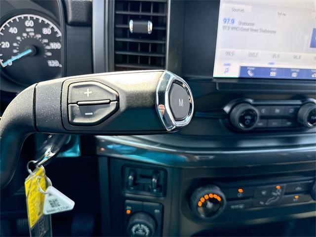 used 2022 Ford F-150 car