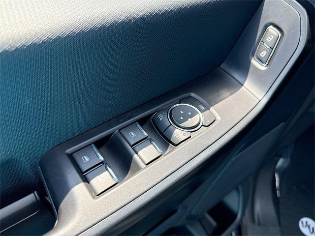 used 2022 Ford F-150 car