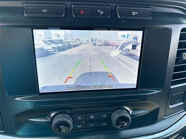 used 2022 Ford F-150 car