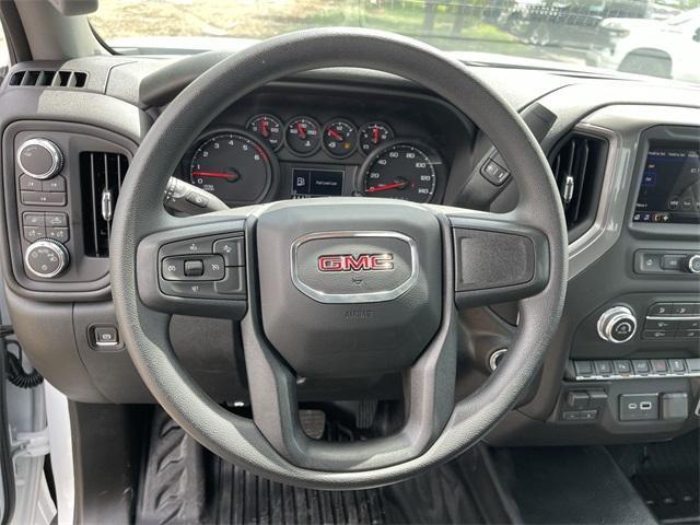 new 2025 GMC Sierra 2500 car, priced at $54,325