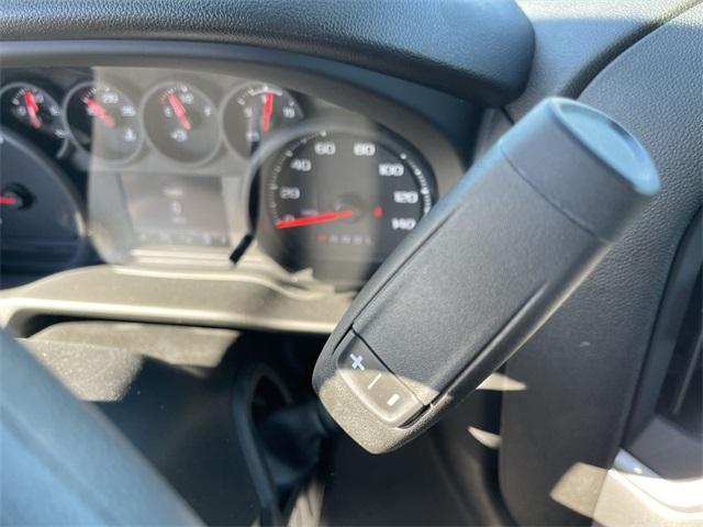 new 2025 GMC Sierra 2500 car, priced at $55,075