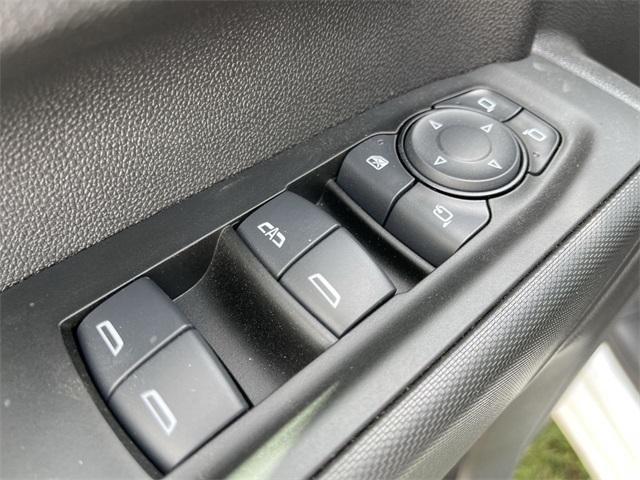 new 2025 GMC Sierra 2500 car, priced at $54,325