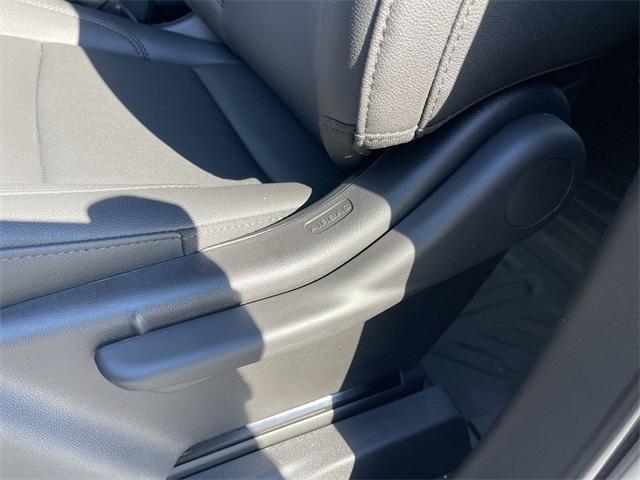 new 2025 GMC Sierra 2500 car, priced at $55,075