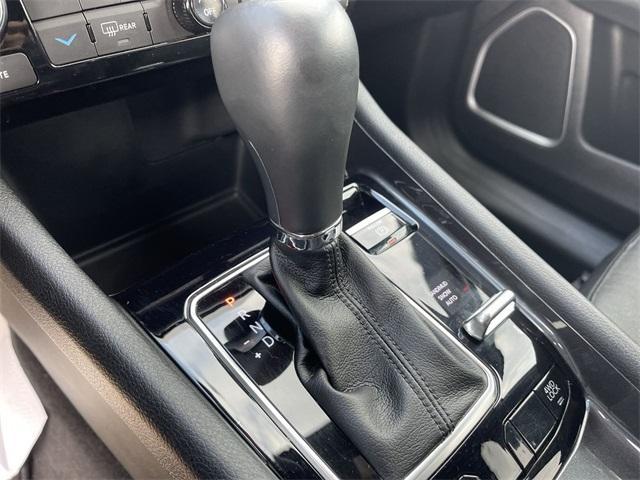 used 2023 Jeep Compass car, priced at $23,990