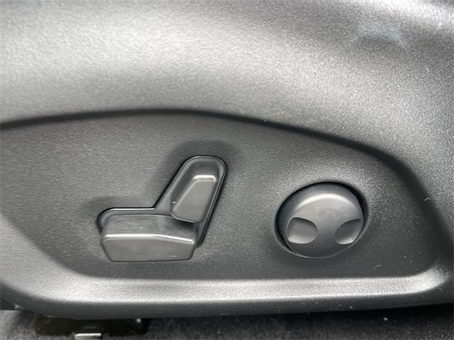 used 2023 Jeep Compass car, priced at $23,888