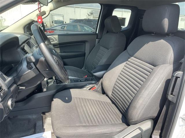 used 2022 Ford Ranger car, priced at $21,888