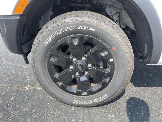 used 2022 Ford Ranger car, priced at $21,888