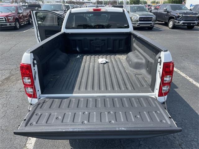 used 2022 Ford Ranger car, priced at $21,888