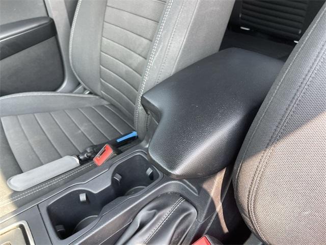 used 2022 Ford Ranger car, priced at $21,888