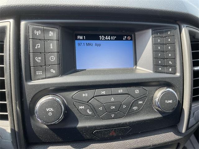 used 2022 Ford Ranger car, priced at $21,888