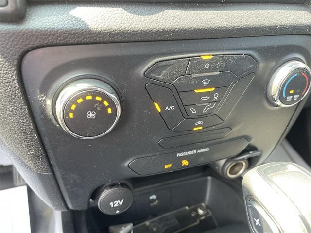 used 2022 Ford Ranger car, priced at $21,888