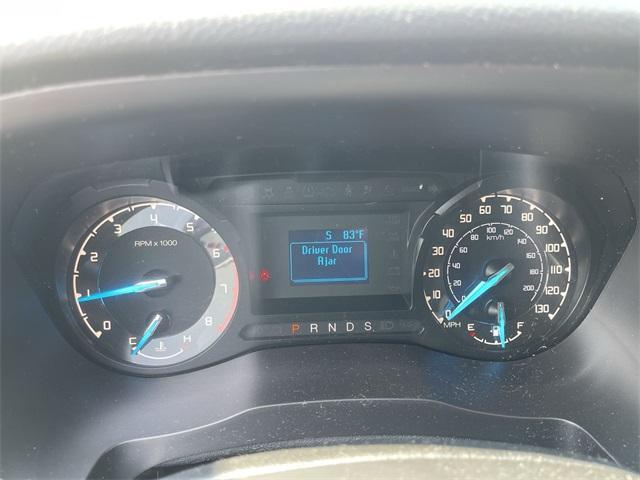 used 2022 Ford Ranger car, priced at $21,888