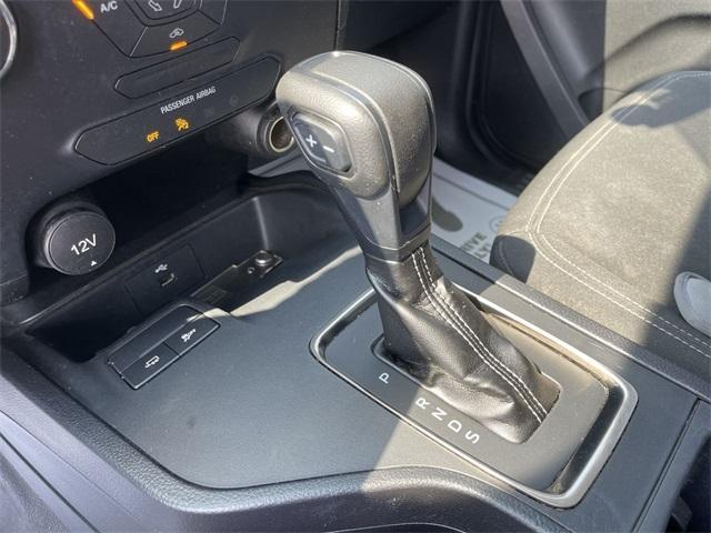 used 2022 Ford Ranger car, priced at $21,888
