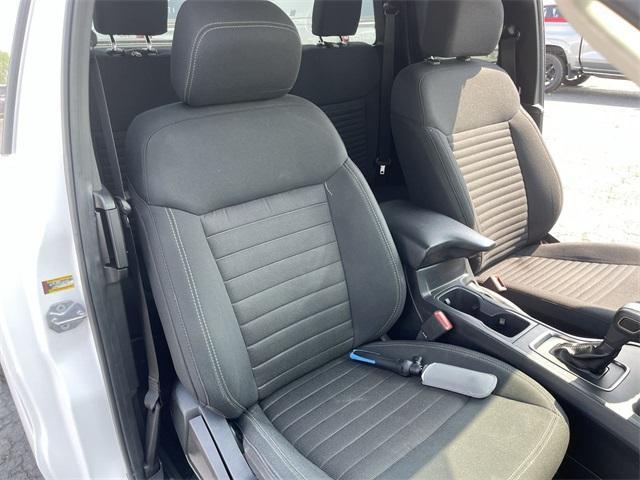 used 2022 Ford Ranger car, priced at $21,888
