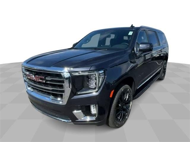 new 2024 GMC Yukon XL car, priced at $78,940