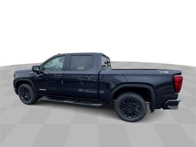 new 2025 GMC Sierra 1500 car, priced at $58,150