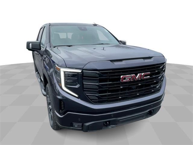 new 2025 GMC Sierra 1500 car, priced at $58,150