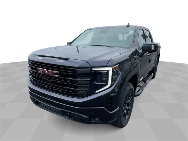 new 2025 GMC Sierra 1500 car, priced at $58,150