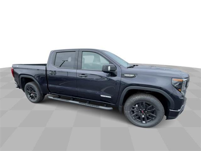 new 2025 GMC Sierra 1500 car, priced at $58,150