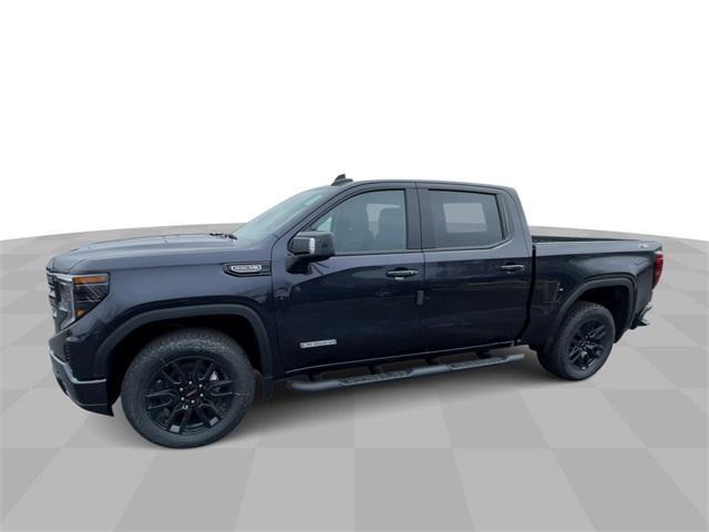 new 2025 GMC Sierra 1500 car, priced at $58,150