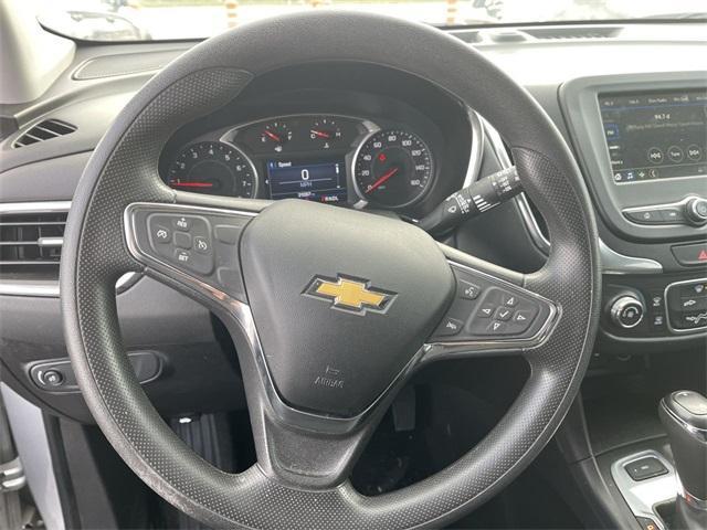 used 2019 Chevrolet Equinox car, priced at $19,888