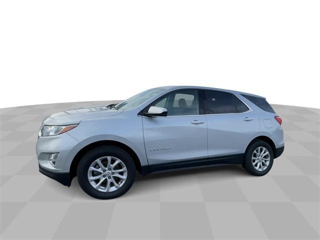 used 2019 Chevrolet Equinox car, priced at $19,888