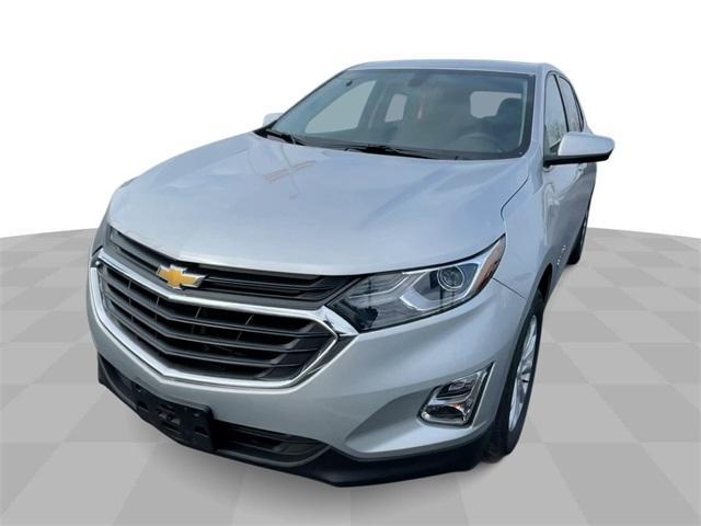 used 2019 Chevrolet Equinox car, priced at $19,888