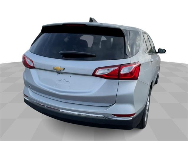 used 2019 Chevrolet Equinox car, priced at $19,888